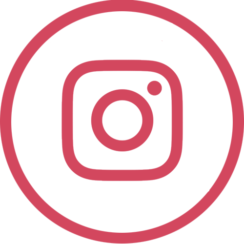 instagram social icon